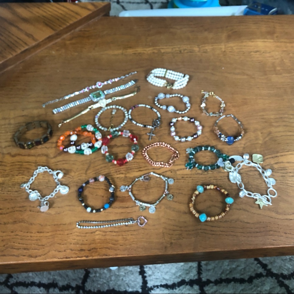 Bracelet bundle